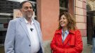 ERC reuneix 500 alcaldes i regidors a Tàrrega per preparar les municipals