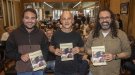 Tàrrega publica un llibre sobre els seus gegants
