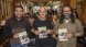 Tàrrega publica un llibre sobre els seus gegants