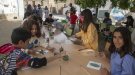 'Ceràmica Emocional' uneix art, educació i inclusió a l’escola El Tallat de Sant Martí de Maldà