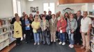 Tàrrega dedica un espai permanent de la biblioteca a la memòria de Xavier García