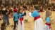 Els infants protagonitzen l’Eixideta de Tàrrega