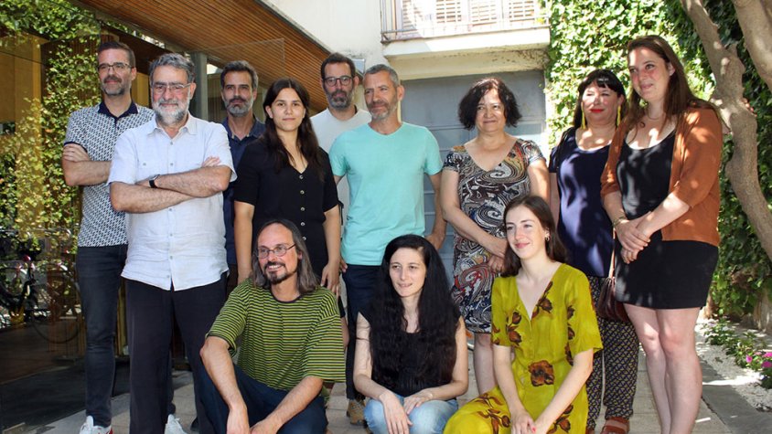 Aquest matí s'ha presentat la tercera edició del programa