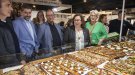 Obre Firacóc a Tàrrega amb vint expositors