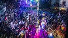 Tàrrega posa fi a nou dies de Festa Major de Maig amb nota i una alta participació