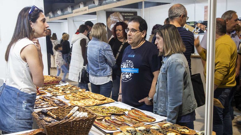 L’Espai MerCAT va acollir el certamen durant el cap de setmana