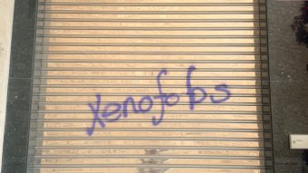 Aliança Catalana denuncia actes vandàlics contra la nova seu del partit a Tàrrega