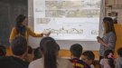 Renaturalització del pati escolar de l’escola Macià Companys d’Agramunt
