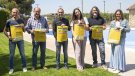 Disset piscines de l'Urgell s'uneixen al carnet comarcal