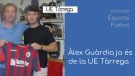 L'actualitat de la UE Tàrrega a 'Esports'