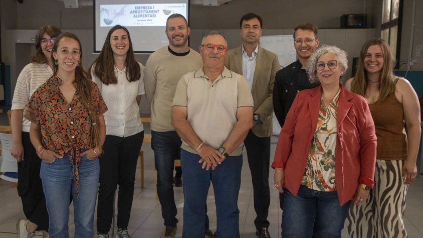 Ponents i autoritats