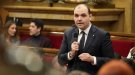 Dalmau anuncia una convocatòria de 540 places de secretaris i interventors per als ajuntaments la setmana vinent