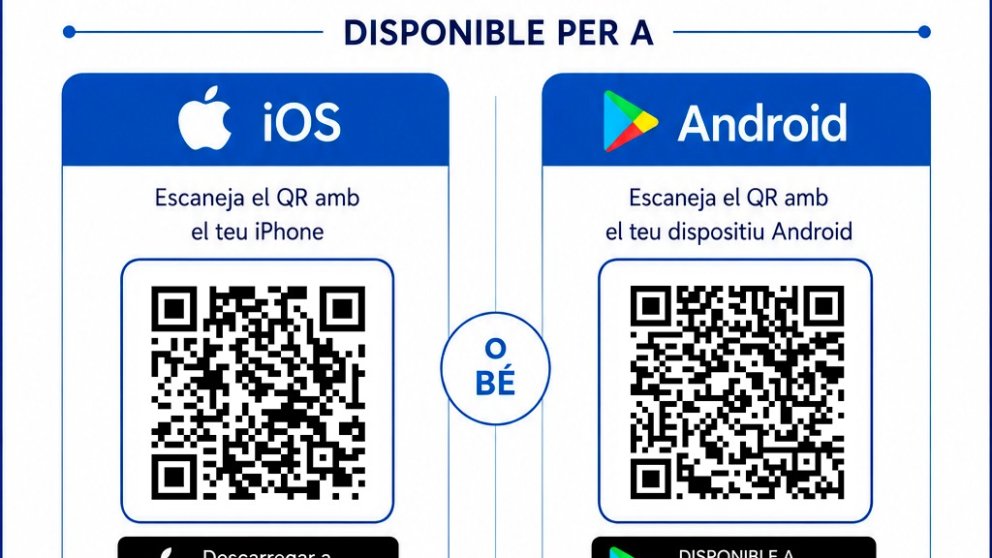 El tanatori de Tàrrega estrena una nova aplicació per comunicar defuncions