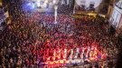 Tàrrega clou una Festa Major de  Maig intensa i amb ànima pròpia