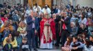 Unes grans festes de les Santes Espines i Mare de Déu de l’Alba