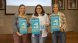 Agramunt promou l'ús del català amb la campanya 'Quan parles fas màgia'