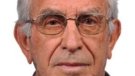 Mor Joan Duch Mas, historiador, docent i activista cultural de Guimerà, als 89 anys