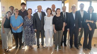 Neix a Tàrrega una fundació per a nens amb dificultats d’aprenentatge