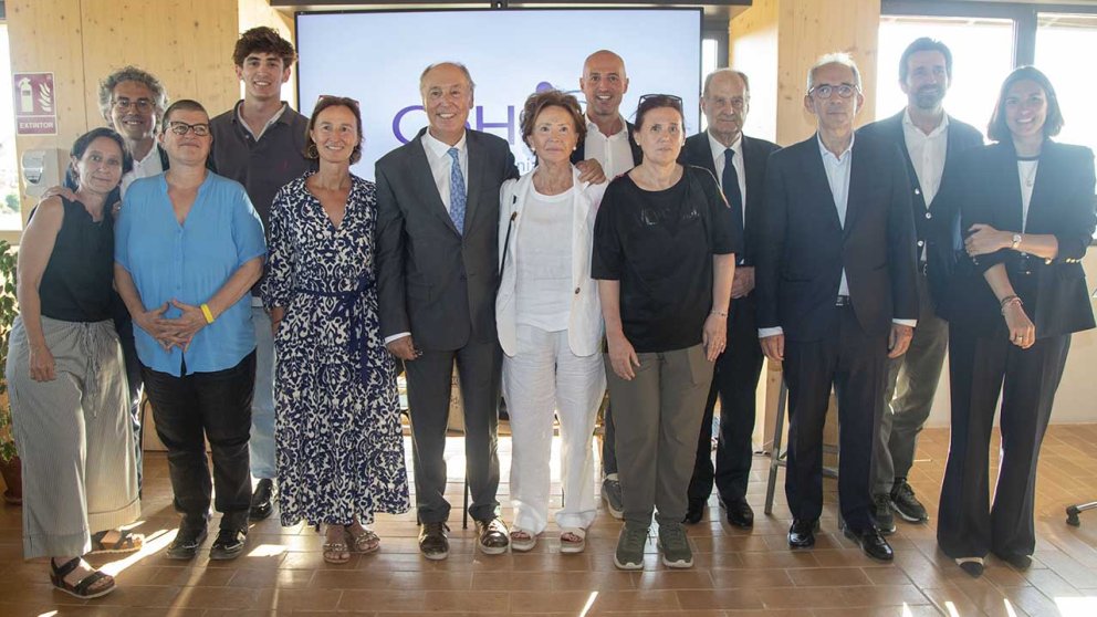 Neix a Tàrrega una fundació per a nens amb dificultats d’aprenentatge