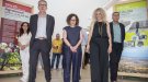 L’antic escorxador d’Agramunt reneix com a equipament cultural polivalent