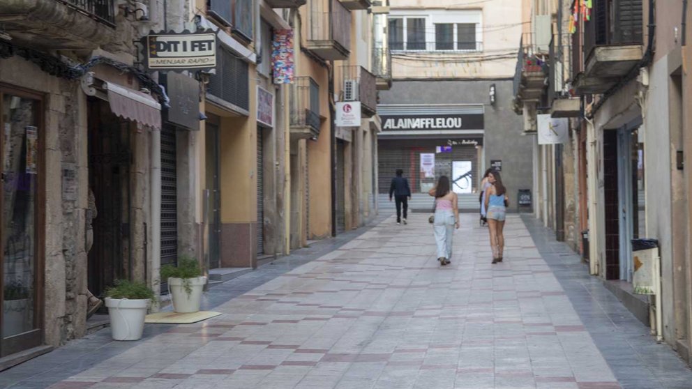 La 8a campanya de bons de descompte en comerços de Tàrrega genera un impacte econòmic de 228.000 euros