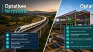 L’Escola de Sobreestants oferirà una especialització en infraestructures ferroviàries a partir del curs que ve
