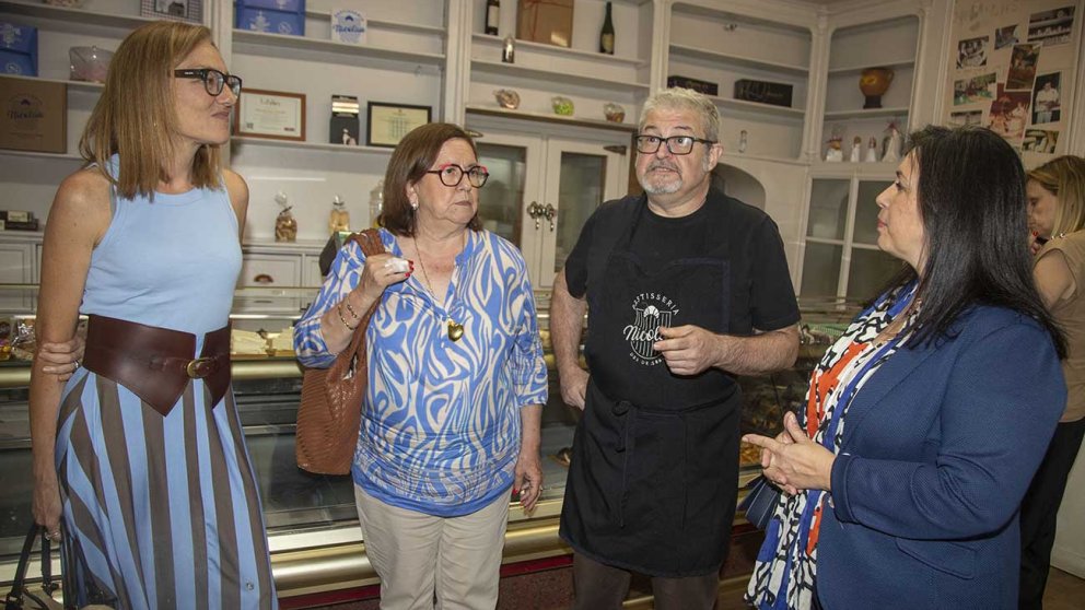 Tàrrega concorrerà a una línia d'ajuts per revitalitzar els eixos comercials 