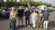 El Mercat del Vehicle d’Ocasió de Tàrrega arrenca amb les primeres vendes malgrat la calor