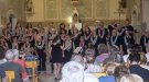 Tàrrega clou amb èxit el cicle 'Música i patrimoni' als pobles del municipi