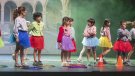 Fi de curs de Cruma amb 22 creacions pròpies i 200 actors i actrius