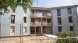 Agramunt cedeix part de la caserna a Alba per a habitatge