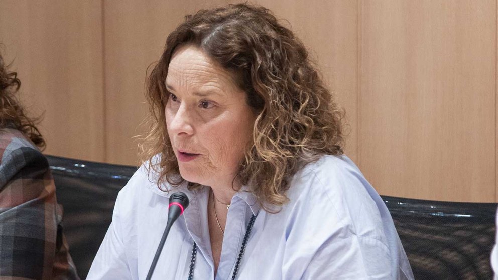 Laura Tejero, escollida candidata del PSC a Tàrrega