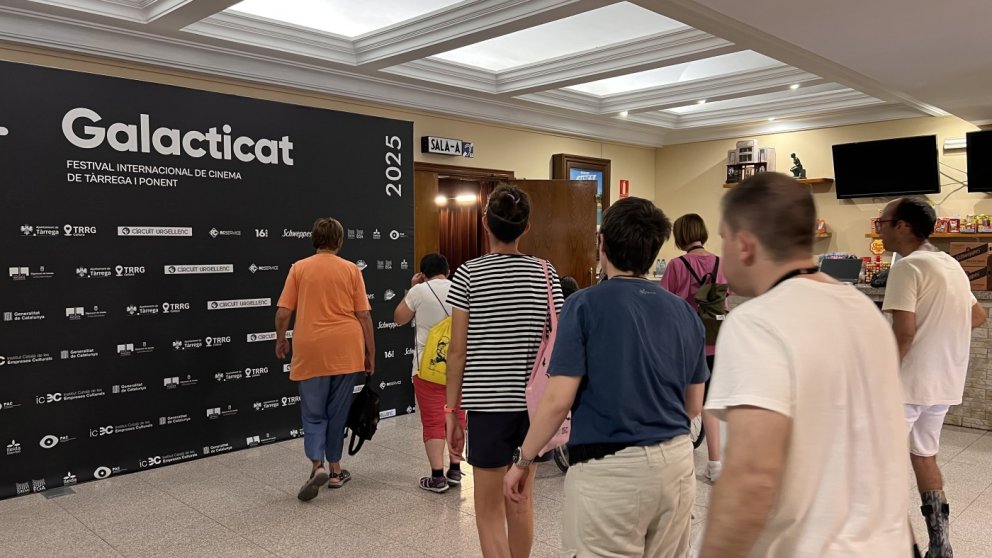 El Galacticat es trasllada a la tardor per connectar la seva programació amb els grans festivals europeus