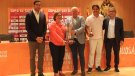 Tàrrega acull la fase final de la Copa Catalunya Femenina Absoluta