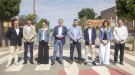 La Diputació destina 2,5 milions a desplegar 16,5 km de fibra òptica a l'Urgell i al Pla d'Urgell