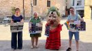 Tàrrega reivindica els drets del col·lectiu LGBTIQ+ amb una programació d’activitats durant el juny
