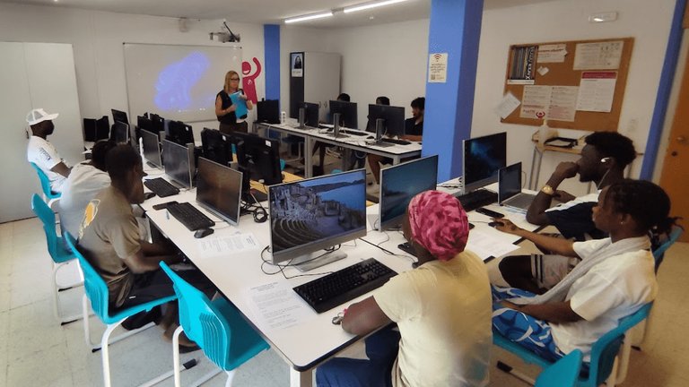 Nova activitat col·laborativa del gòTIC, de l'1 al 5 de juny