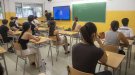 Més de 230 alumnes de l'Urgell i la Segarra s'examinen de les PAU a Tàrrega