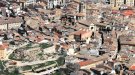 Tàrrega concorrerà als ajuts del Pla de Barris amb un projecte de millores a la zona del castell i el nucli històric