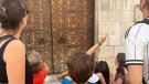 Tàrrega estrena la ruta 'Caçadors de Tresors' per apropar el patrimoni local als infants de Primària