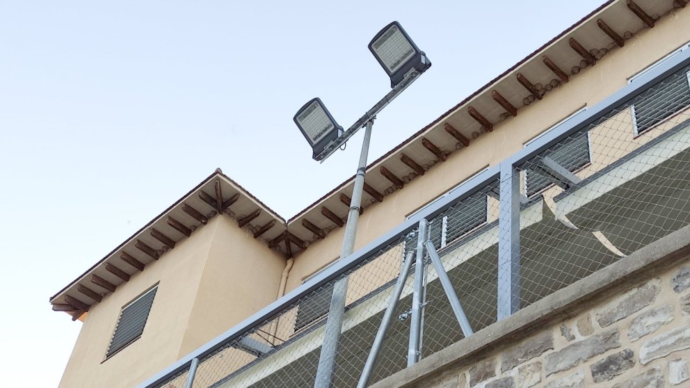 Tàrrega reactiva la renovació de l’enllumenat públic amb tecnologia led