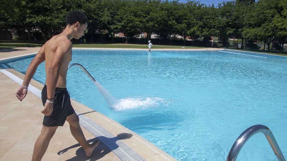 Tàrrega inicia la temporada de bany de les piscines municipals d’estiu
