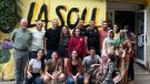 Entitats de Tàrrega donen suport a la compra de La Soll, que ja supera els 16.000 euros en donatius
