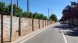 Tàrrega aprova el projecte per renovar el mur perimetral del costat sud del camp de futbol
