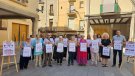 L’Urgell impulsa una campanya per sensibilitzar sobre l’edatisme 
