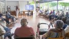 Estiu actiu a Tàrrega per combatre la solitud de les persones grans