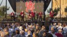 Los Sírex omplen Tàrrega
