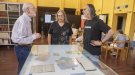 L’Arxiu de Tàrrega revela un amor impossible del segle XIX