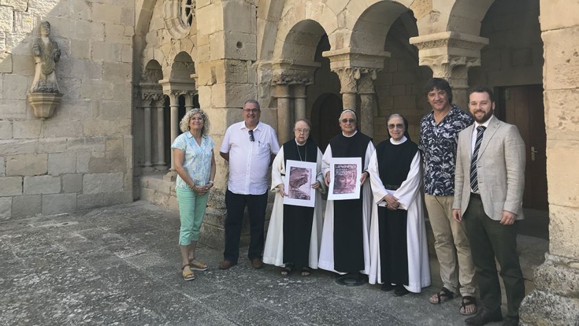 Avui s'ha presentat la cinquena edició del cicle