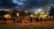 Tàrrega es prepara per celebrar la festa de Sant Joan el dimarts 23 de juny